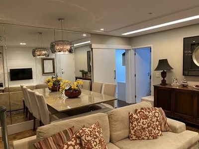 Apartamento em Paraíso, São Paulo/SP de 113m² 3 quartos à venda por R$ 1.489.000,00