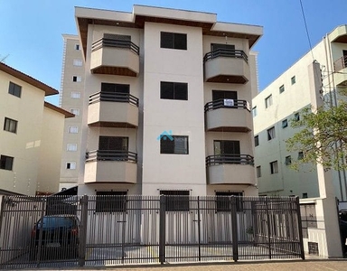 Apartamento em Parque Campolim, Sorocaba/SP de 91m² 3 quartos à venda por R$ 359.000,00