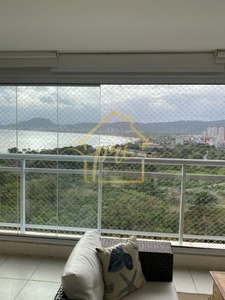 Apartamento em Parque Enseada, Guarujá/SP de 168m² 3 quartos à venda por R$ 1.699.000,00