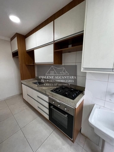 Apartamento em Parque Residencial Flamboyant, São José dos Campos/SP de 49m² 2 quartos à venda por R$ 294.000,00