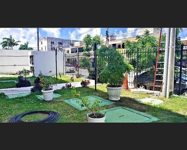 Apartamento em Pau Amarelo com Área de Lazer - Próximo ao Forte e o Beira Mar