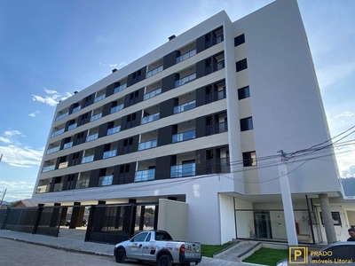 Apartamento em Pereque-Açu, Ubatuba/SP de 35m² 1 quartos à venda por R$ 299.000,00