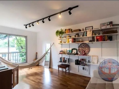 Apartamento em Pinheiros - São Paulo, SP