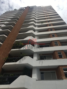 Apartamento em Pinheiros, São Paulo/SP de 136m² 4 quartos à venda por R$ 1.849.000,00