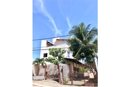 Apartamento em Pirangi do Norte (Distrito Litoral), Parnamirim/RN de 120m² 3 quartos para locação R$ 1.800,00/mes