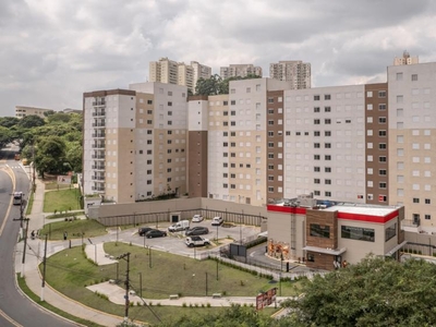 Apartamento em Pirituba, São Paulo/SP de 36m² 2 quartos à venda por R$ 229.115,00