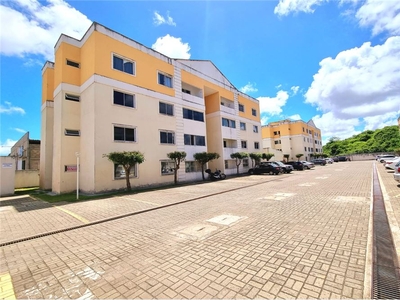 Apartamento em Planalto, Natal/RN de 68m² 2 quartos à venda por R$ 118.990,00