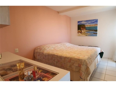 Apartamento em Ponta Negra, Natal/RN de 59m² 2 quartos à venda por R$ 388.000,00