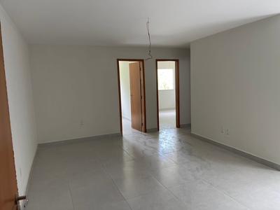 Apartamento em Pontalzinho, Itabuna/BA de 80m² 3 quartos à venda por R$ 189.000,00