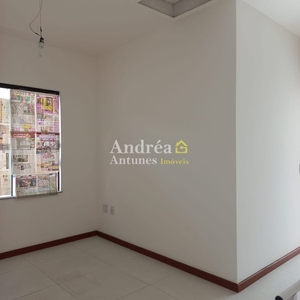 Apartamento em Portinho, Cabo Frio/RJ de 114m² 3 quartos à venda por R$ 709.000,00