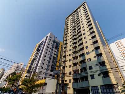 Apartamento em Portão, Curitiba/PR de 183m² 3 quartos à venda por R$ 1.198.000,00