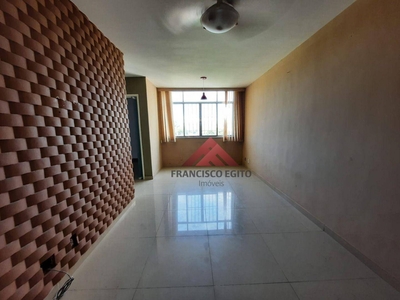 Apartamento em Porto Novo, São Gonçalo/RJ de 54m² 2 quartos à venda por R$ 180.000,00 ou para locação R$ 600,00/mes