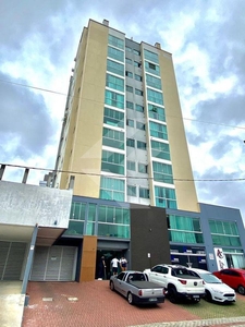 Apartamento em Praia Brava, Itajaí/SC de 54m² 2 quartos à venda por R$ 599.000,00
