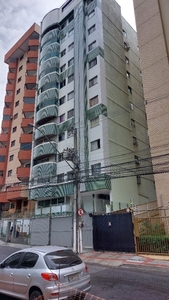 Apartamento em Praia da Costa, Vila Velha/ES de 136m² 3 quartos à venda por R$ 659.000,00