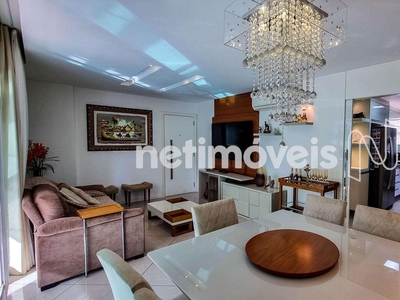 Apartamento em Praia do Canto, Vitória/ES de 130m² 3 quartos à venda por R$ 1.599.000,00