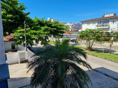 Apartamento em Praia Grande, Ubatuba/SP de 100m² 4 quartos à venda por R$ 649.000,00