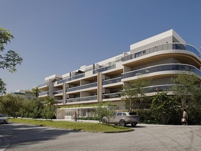 Apartamento em Recreio dos Bandeirantes, Rio de Janeiro/RJ de 89m² 2 quartos à venda por R$ 758.900,00