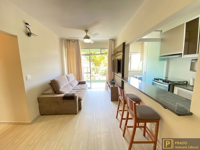 Apartamento em Saco Da Ribeira, Ubatuba/SP de 80m² 1 quartos à venda por R$ 489.000,00