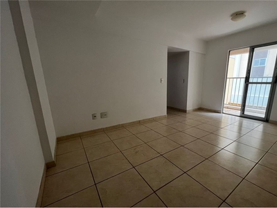 Apartamento em Samambaia Sul (Samambaia), Brasília/DF de 55m² 2 quartos à venda por R$ 189.000,00