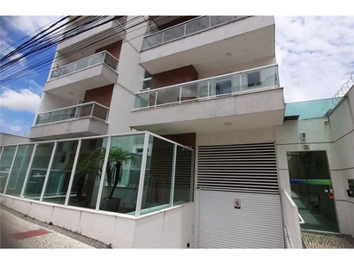 Apartamento em Santa Catarina, Juiz de Fora/MG de 70m² 2 quartos à venda por R$ 289.000,00