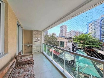 Apartamento em Santa Rosa, Niterói/RJ de 0m² 3 quartos à venda por R$ 1.279.000,00