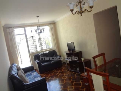 Apartamento em Santa Rosa, Niterói/RJ de 70m² 3 quartos à venda por R$ 429.000,00 ou para locação R$ 1.600,00/mes