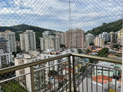 Apartamento em Santa Rosa, Niterói/RJ de 85m² 2 quartos à venda por R$ 594.000,00