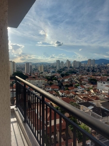 Apartamento em Santana, São Paulo/SP de 66m² 3 quartos à venda por R$ 679.000,00