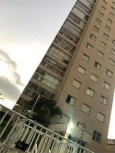 Apartamento em Santana, São Paulo/SP de 96m² 3 quartos à venda por R$ 880.000,00 ou para locação R$ 3.700,00/mes