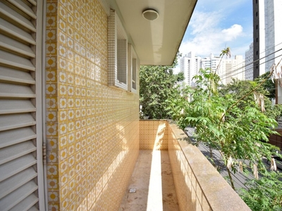 Apartamento em Santo Agostinho, Belo Horizonte/MG de 129m² 4 quartos à venda por R$ 789.000,00