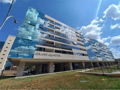 Apartamento em Setor Noroeste, Brasília/DF de 119m² 3 quartos para locação R$ 6.350,00/mes
