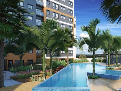 Apartamento em São Cristóvão, Passo Fundo/RS de 126m² 3 quartos à venda por R$ 794.000,00