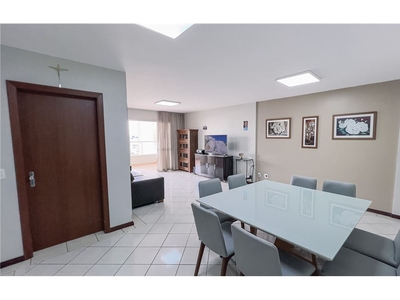Apartamento em Sul (Águas Claras), Brasília/DF de 153m² 4 quartos à venda por R$ 949.000,00