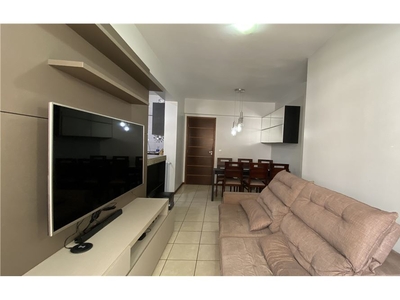 Apartamento em Sul (Águas Claras), Brasília/DF de 68m² 3 quartos à venda por R$ 529.000,00