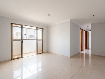 Apartamento em Sul (Águas Claras), Brasília/DF de 70m² 3 quartos à venda por R$ 489.000,00