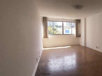 Apartamento em Sumaré, São Paulo/SP de 110m² 3 quartos para locação R$ 3.300,00/mes