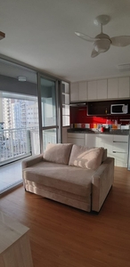 Apartamento em Sumarezinho, São Paulo/SP de 36m² 1 quartos à venda por R$ 618.000,00