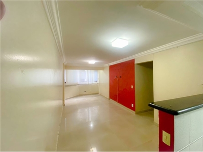 Apartamento em Taguatinga Sul (Taguatinga), Brasília/DF de 57m² 2 quartos à venda por R$ 204.000,00