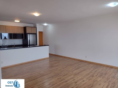 Apartamento em Tamboré, Santana de Parnaíba/SP de 122m² 3 quartos à venda por R$ 1.299.000,00