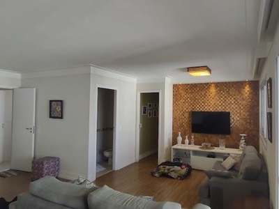 Apartamento em Tatuapé, São Paulo/SP de 122m² 3 quartos à venda por R$ 1.274.000,00