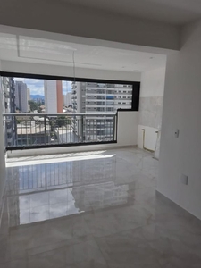 Apartamento em Tatuapé, São Paulo/SP de 65m² 2 quartos à venda por R$ 724.000,00