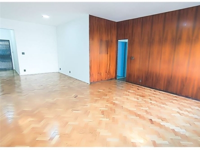 Apartamento em Tijuca, Rio de Janeiro/RJ de 144m² 3 quartos à venda por R$ 689.000,00