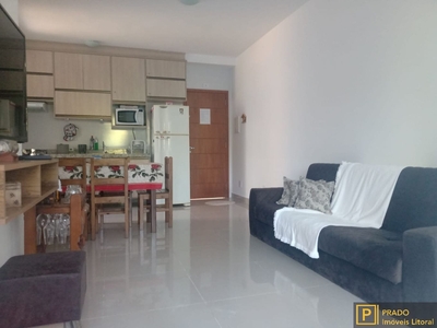 Apartamento em Toninhas, Ubatuba/SP de 65m² 3 quartos à venda por R$ 559.000,00