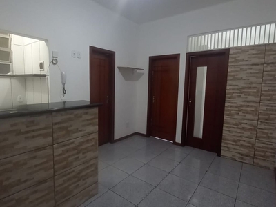 Apartamento em Várzea, Teresópolis/RJ de 28m² 2 quartos à venda por R$ 189.000,00