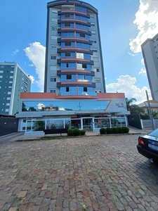 Apartamento em Vera Cruz, Passo Fundo/RS de 109m² 3 quartos à venda por R$ 749.000,00