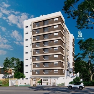 Apartamento em Vera Cruz, Passo Fundo/RS de 86m² 3 quartos à venda por R$ 419.000,00