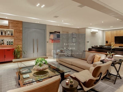 Apartamento em Vila Andrade, São Paulo/SP de 211m² 3 quartos à venda por R$ 1.949.000,00