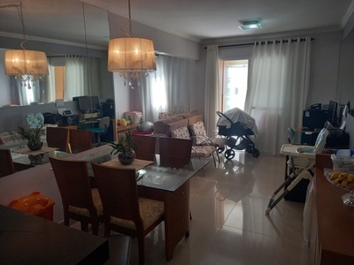Apartamento em Vila Augusta, Guarulhos/SP de 75m² 2 quartos à venda por R$ 572.000,00
