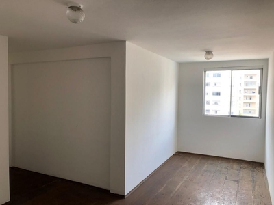 Apartamento em Vila Buarque, São Paulo/SP de 55m² 1 quartos à venda por R$ 449.000,00