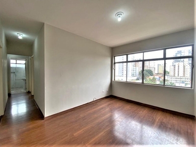 Apartamento em Vila Clementino, São Paulo/SP de 78m² 3 quartos à venda por R$ 589.000,00